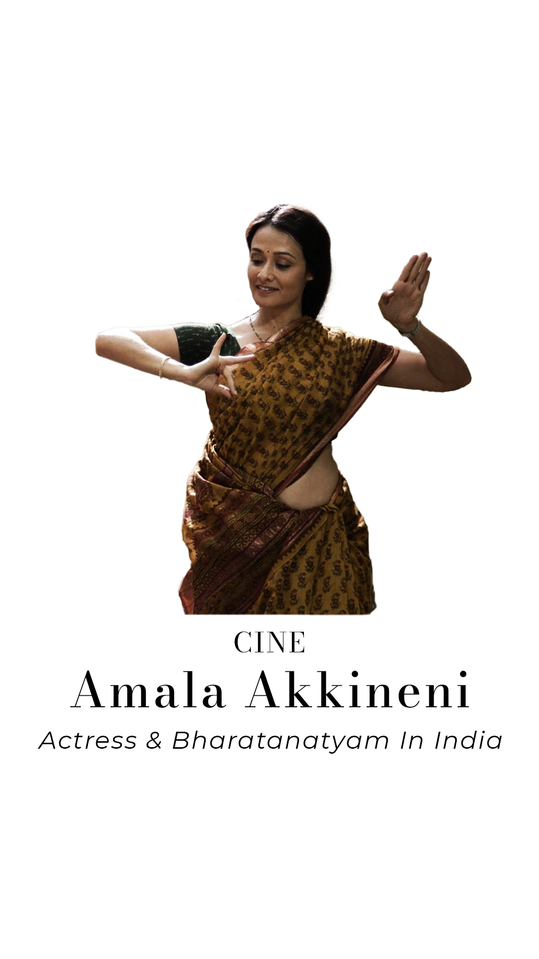 Amala Akkineni 1