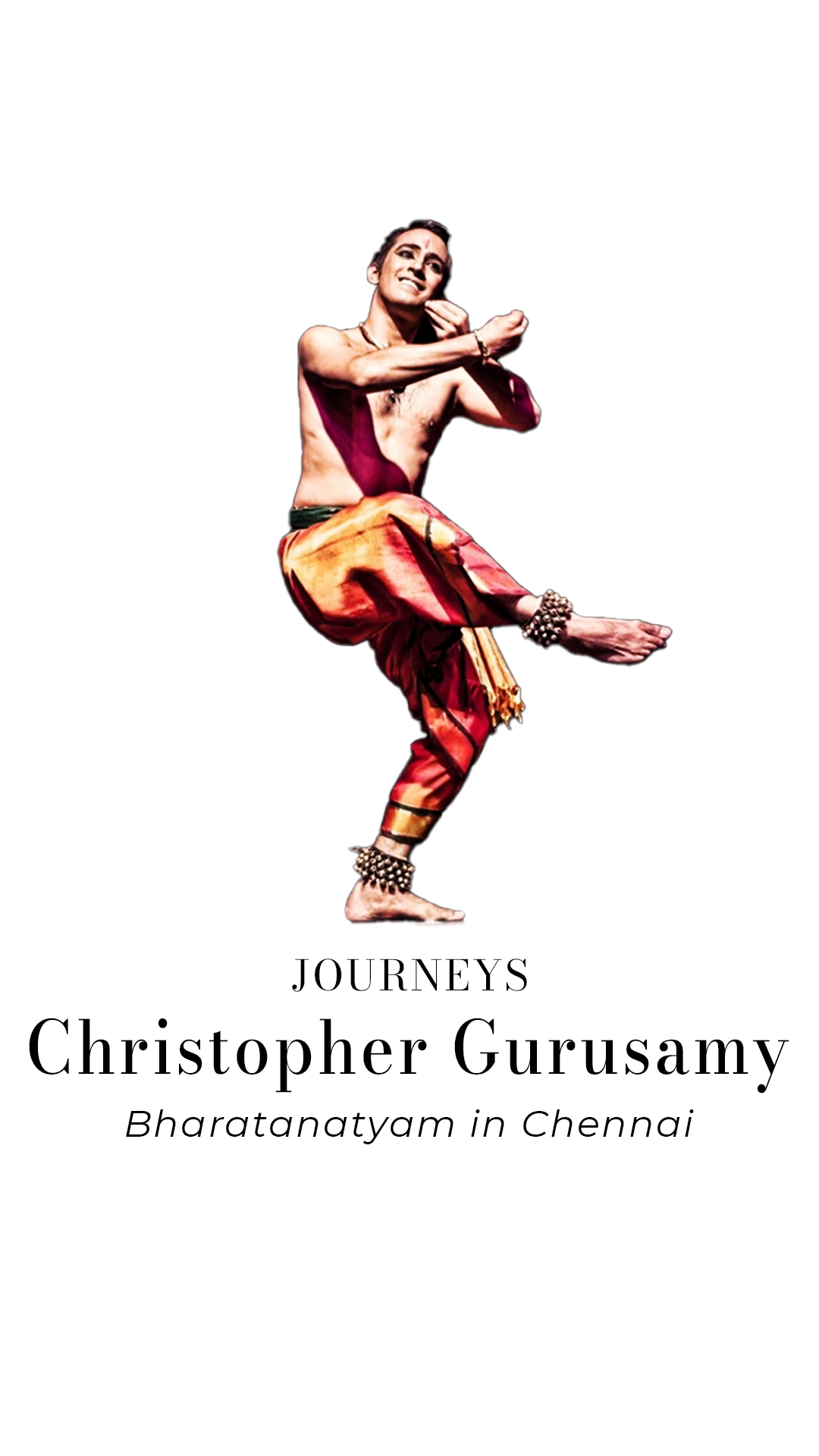 Christopher Gurusamy 1