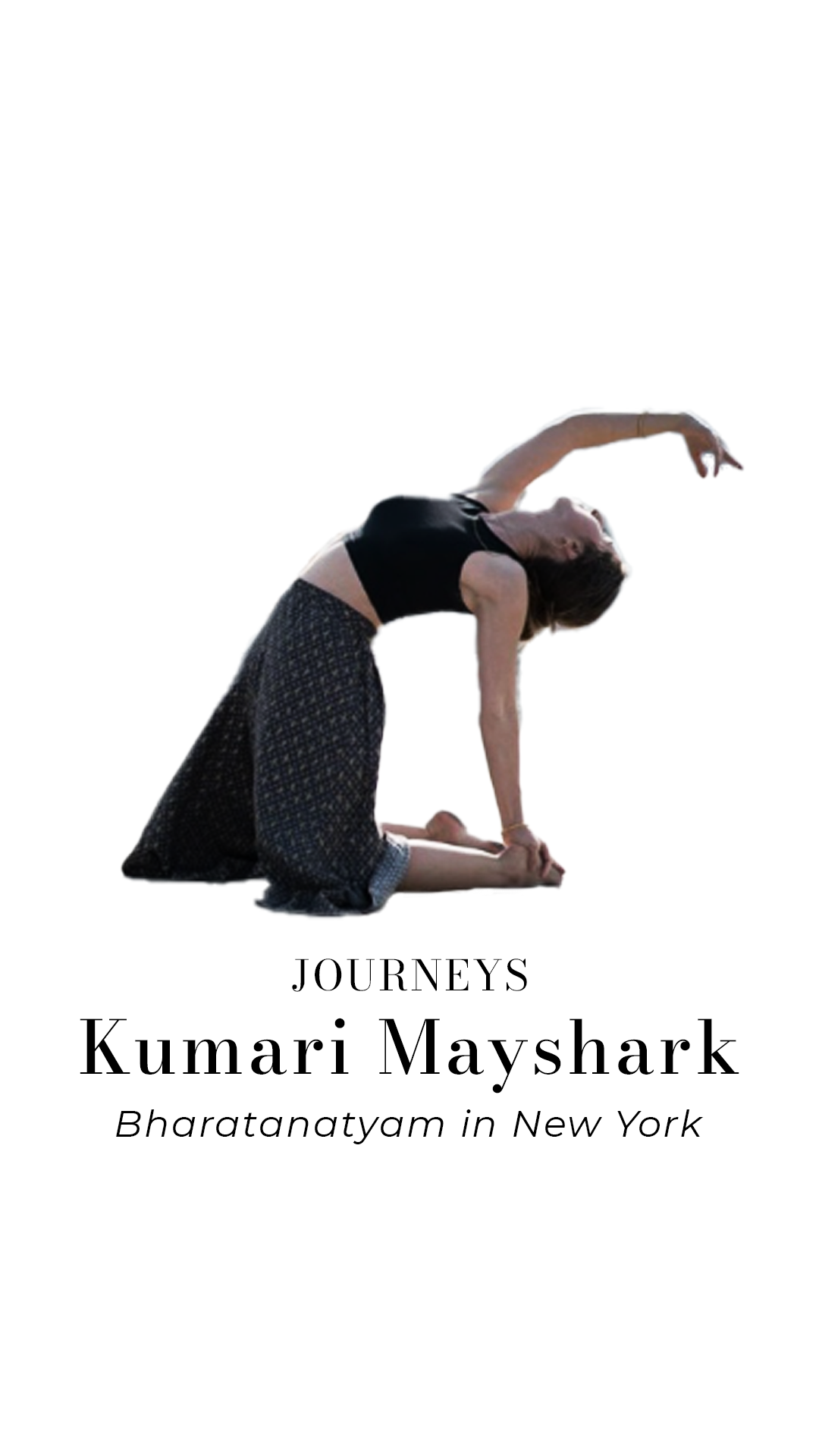 Kumari Mayshark 1