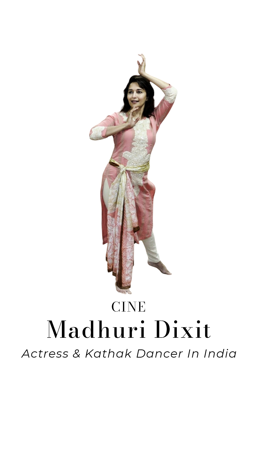 Madhuri Dixit 1