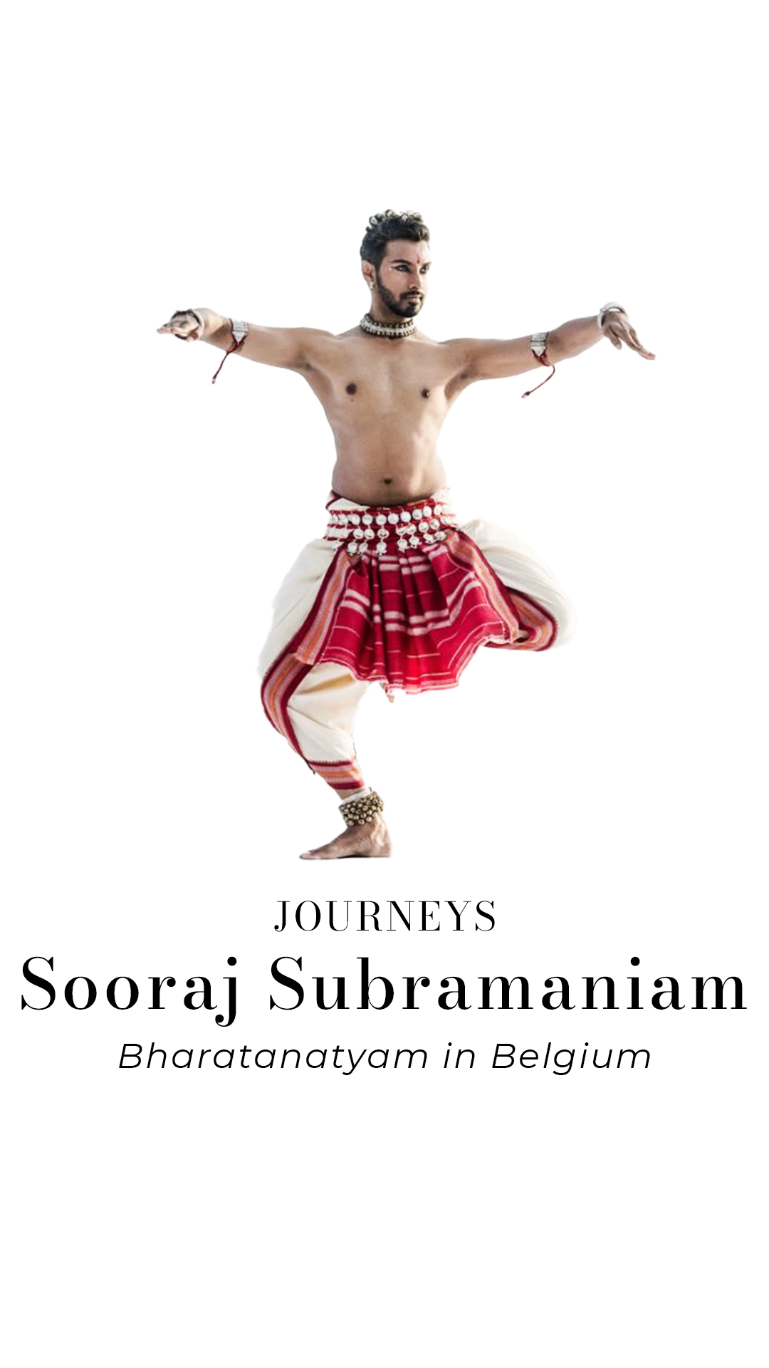 Sooraj Subramaniam 1