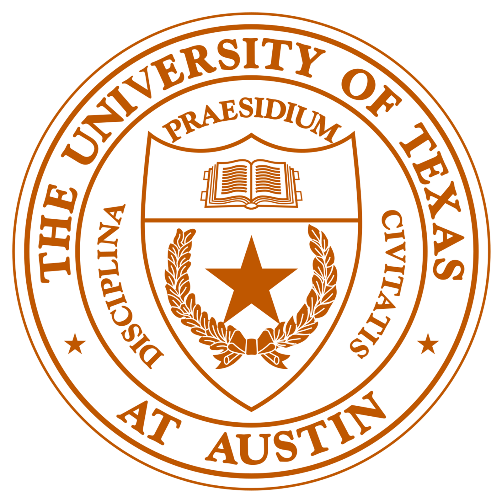 Texas Logo 1