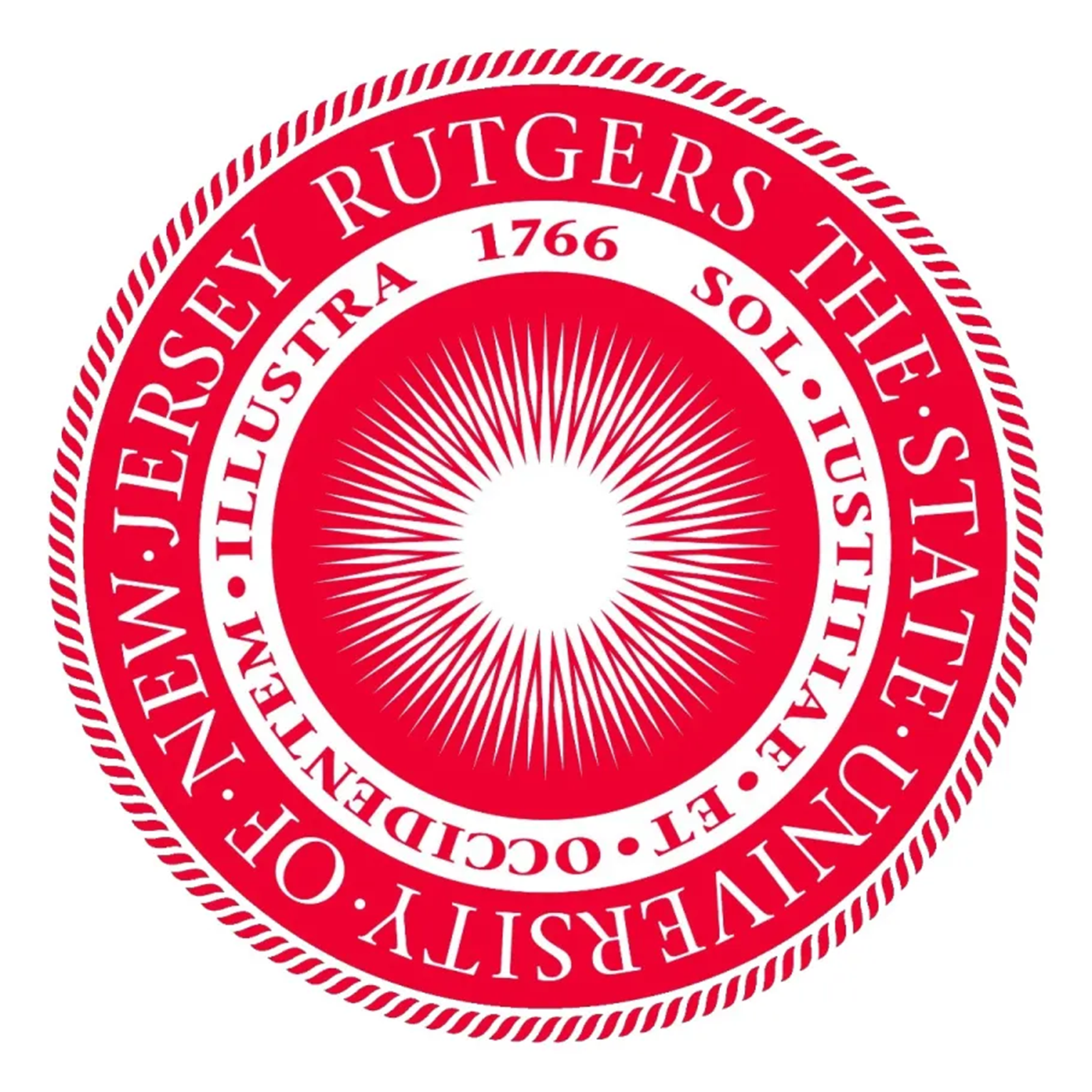 rutgers new jersey logo