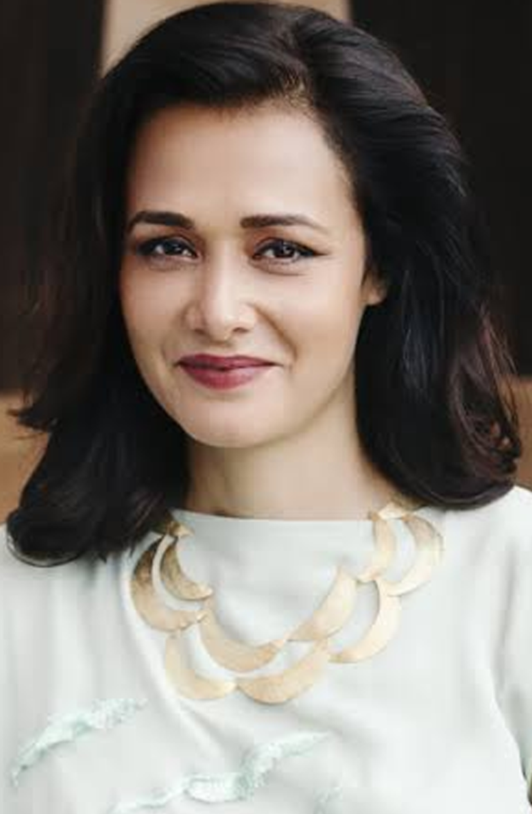 Amala Akkineni 3